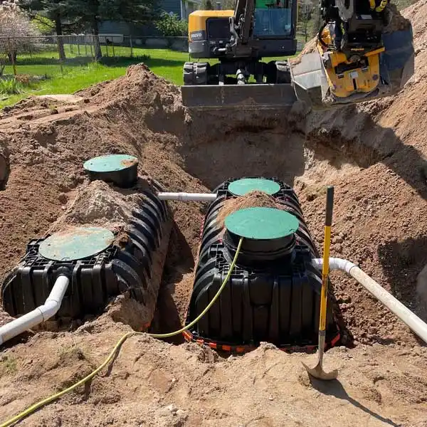 septic tank services Braddock Heights